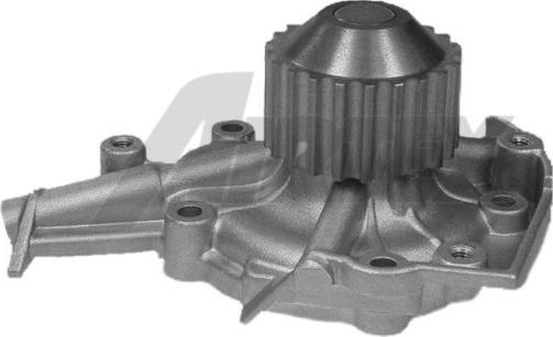 Airtex 1646 - Water Pump autospares.lv