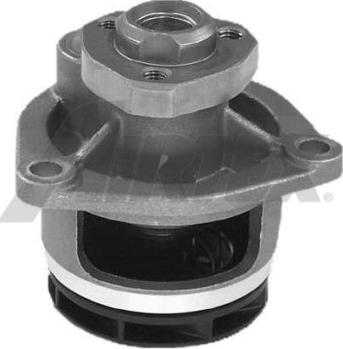 Airtex 1643 - Water Pump autospares.lv