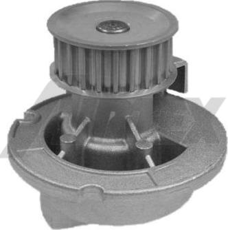 Airtex 1642 - Water Pump autospares.lv