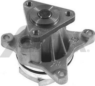 Airtex 1659 - Water Pump autospares.lv