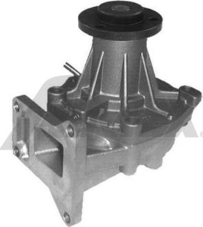 Airtex 1656 - Water Pump autospares.lv
