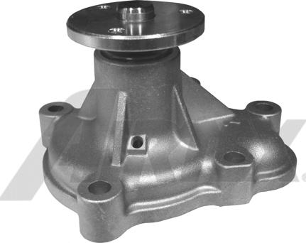 Airtex 1667 - Water Pump autospares.lv