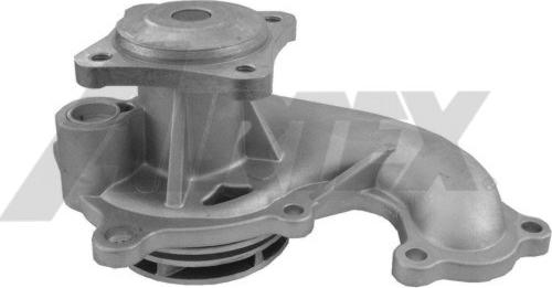 Airtex 1619 - Water Pump autospares.lv