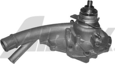 Airtex 1615 - Water Pump autospares.lv