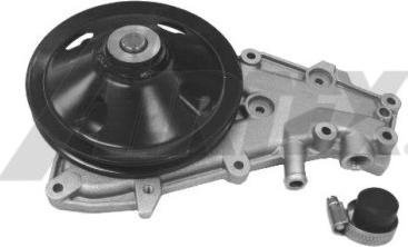 Airtex 1613 - Water Pump autospares.lv