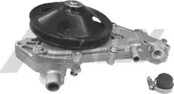 Airtex 1612 - Water Pump autospares.lv