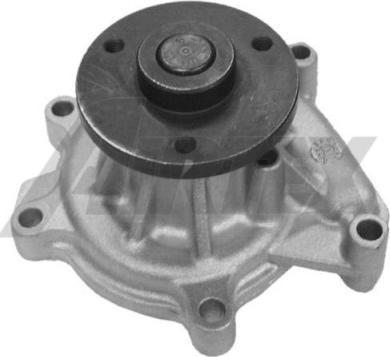 Airtex 1684 - Water Pump autospares.lv