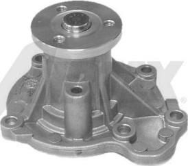 Airtex 1680 - Water Pump autospares.lv