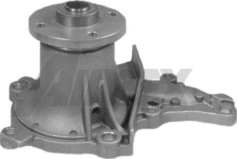 Airtex 1638 - Water Pump autospares.lv