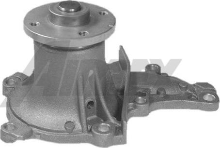 Airtex 1637 - Water Pump autospares.lv