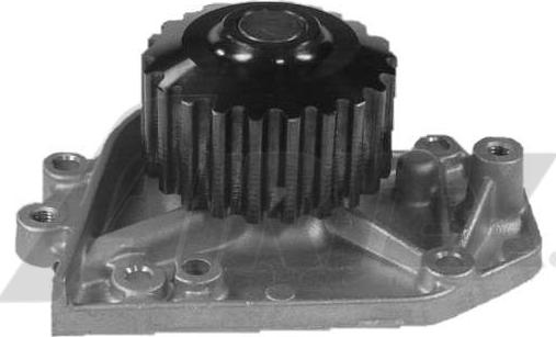 Airtex 1625 - Water Pump autospares.lv