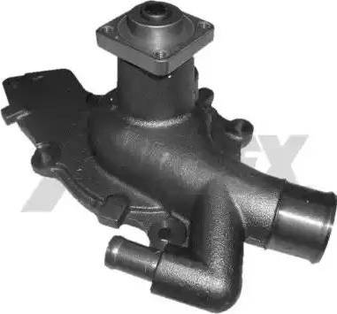 Airtex 1620 - Water Pump autospares.lv