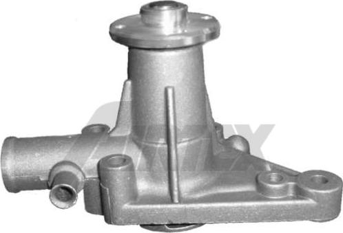 Airtex 1091-A - Water Pump autospares.lv