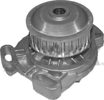 Airtex 1194 - Water Pump autospares.lv