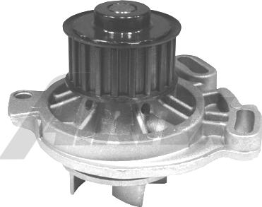 Airtex 1190 - Water Pump autospares.lv