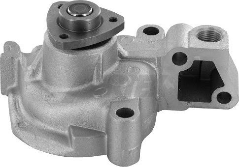 Airtex 1197 - Water Pump autospares.lv