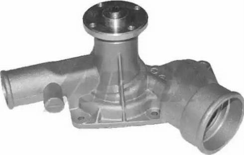 Airtex 1159 - Water Pump autospares.lv