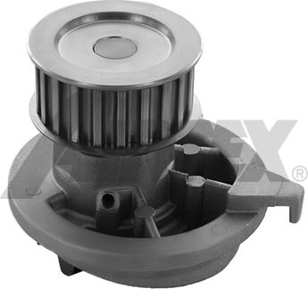 Airtex 1165-D - Water Pump autospares.lv