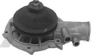 Airtex 1168 - Water Pump autospares.lv