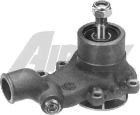 Airtex 1116-2 - Water Pump autospares.lv