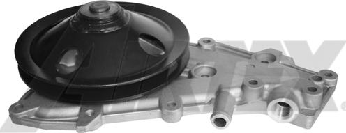 Airtex 1133-1 - Water Pump autospares.lv