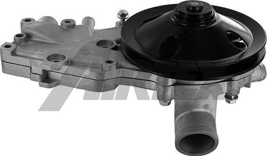 Airtex 1133 - Water Pump autospares.lv