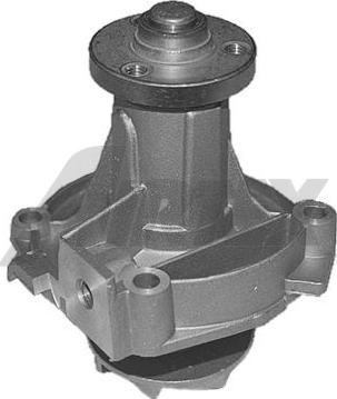 Airtex 1125 - Water Pump autospares.lv