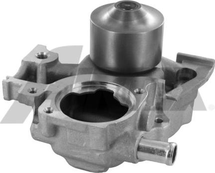 Airtex 1841 - Water Pump autospares.lv