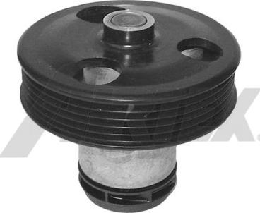 Airtex 1842 - Water Pump autospares.lv
