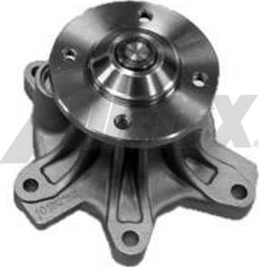 Airtex 1850 - Water Pump autospares.lv