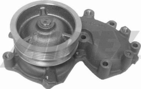 Airtex 1802 - Water Pump autospares.lv