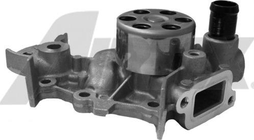 Airtex 1818 - Water Pump autospares.lv