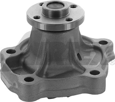 Airtex 1829 - Water Pump autospares.lv