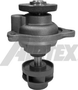 Airtex 1826 - Water Pump autospares.lv