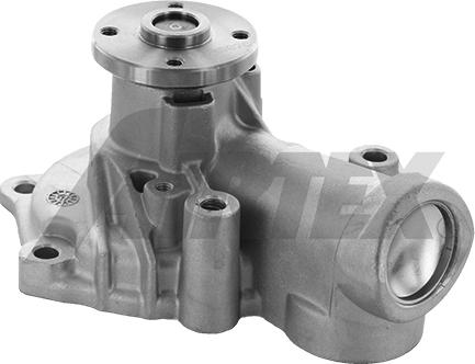 Airtex 1873 - Water Pump autospares.lv