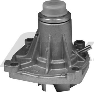 Airtex 1395 - Water Pump autospares.lv