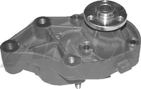 Airtex 1392 - Water Pump autospares.lv