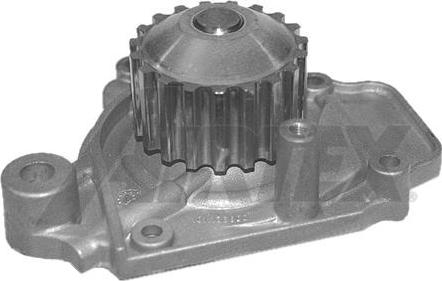 Airtex 1368 - Water Pump autospares.lv