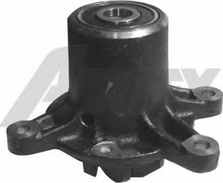 Airtex 1387 - Water Pump autospares.lv