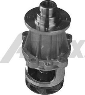 Airtex 1370 - Water Pump autospares.lv