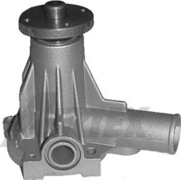 Airtex 1247 - Water Pump autospares.lv