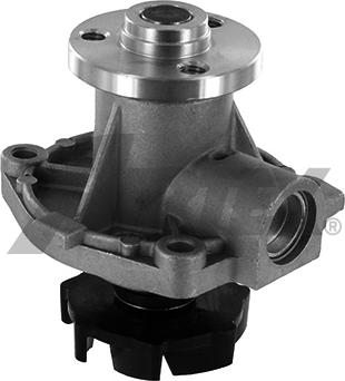 Airtex 1217 - Water Pump autospares.lv