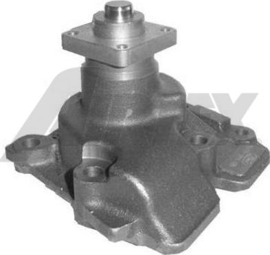 Airtex 1287 - Water Pump autospares.lv