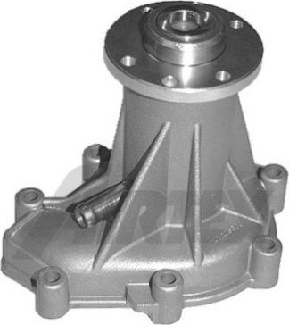 Airtex 1236 - Water Pump autospares.lv