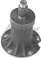 Airtex 1237 - Water Pump autospares.lv