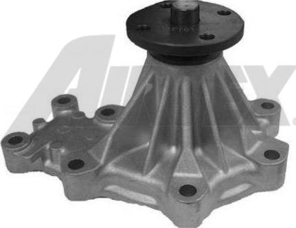 Airtex 1795 - Water Pump autospares.lv