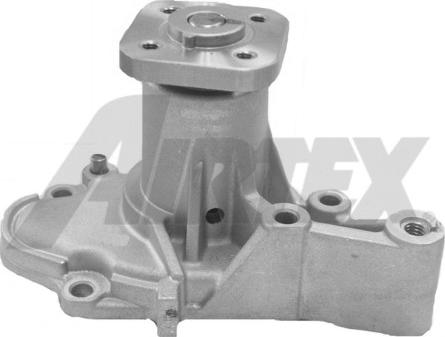 Airtex 1742 - Water Pump autospares.lv