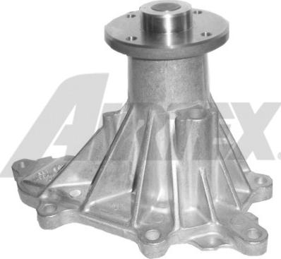 Airtex 1754 - Water Pump autospares.lv