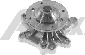 Airtex 1731 - Water Pump autospares.lv