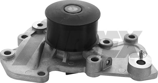 Airtex 1733 - Water Pump autospares.lv